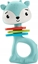 Picture of Fisher Price Grzechotka Gryzak Klekoczcy Jelonek