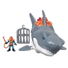 Picture of Fisher-Price Imaginext Mega Bite Shark