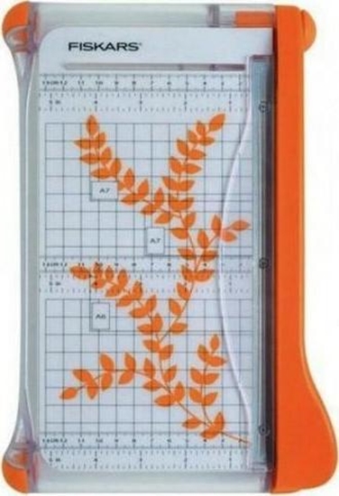 Picture of Fiskars FISKARS GILOTYNA 22cm A5