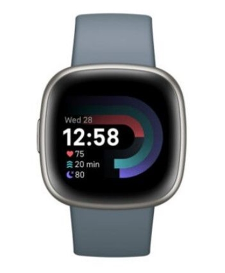 Picture of Fitbit Versa 4 Smartwatch