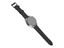 Picture of Fixed | Leather Strap with Quick Release 20mm for Smartwatch | Black