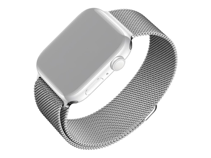 Picture of Fixed | Mesh Strap for Apple Watch 38/40/41mm | Silver