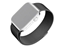 Attēls no Fixed | Mesh Strap for Apple Watch 42/44/45/46/49mm | 42 mm, 44 mm, 45 mm, 46 mm, 49 mm | Black