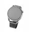 Attēls no Fixed | Mesh Strap with Quick Release 20mm for Smartwatch | Black