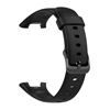 Изображение Fixed | Silicone Strap for Xiaomi Mi Smart Band 7 Pro | Black