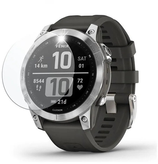 Picture of Fixed | Smartwatch Tempered Glass for Samsung Galaxy Watch 7 (44mm)