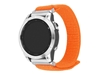 Picture of Fixed | Sporty Strap for Garmin QuickFit 26mm | 160-210 mm | Orange | Nylon