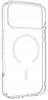 Picture of Fixed Back cover | Apple | iPhone 17 Pro Max | TPU/PC | Transparent | MagPure