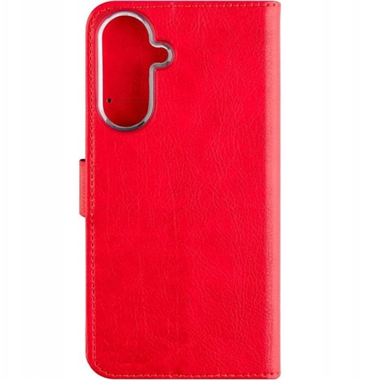 Изображение Fixed Opus | Book Case | Galaxy A56 5G | Samsung | Leather | Red