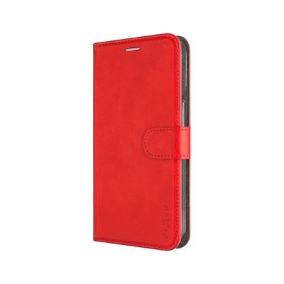 Attēls no Fixed Opus | Book Case | Samsung | Galaxy A36 5G/A56 5G | Leather | Red