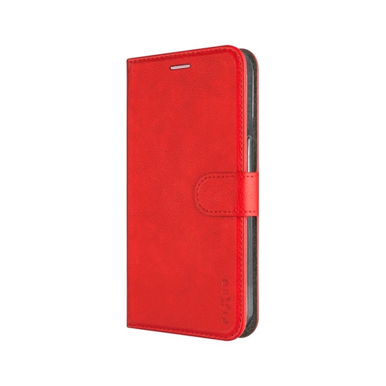 Изображение Fixed Opus | Book Case | Samsung | Galaxy A36 5G/A56 5G | Leather | Red