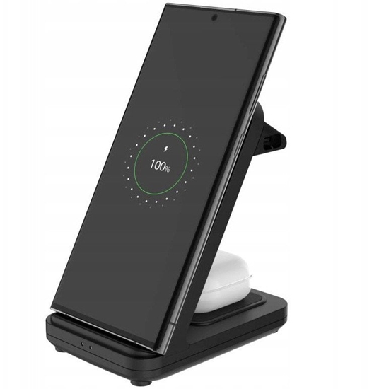 Picture of Fixed Powerstation Uni, Black