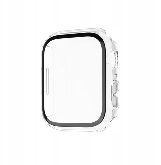 Изображение FIXED Pure  for Apple Watch 41mm, Clear | Fixed