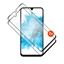 Изображение Fixed Screen protector | Samsung | Galaxy A17 4G/5G | Tempered glass | Black | Full-Cover 2.5D