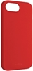 Picture of Fixed Story | Back Cover | Apple | iPhone 16e | Rubber | Red