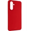 Picture of Fixed Story | Back Cover | Samsung | Galaxy A56 5G | Rubber | Red