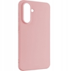 Picture of Fixed Story | Back Cover | Samsung | Galaxy A56 5G | Rubberized | Pink