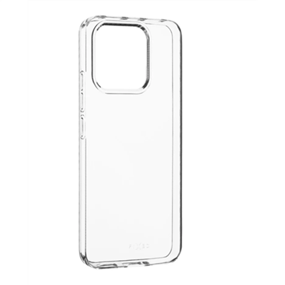 Picture of Fixed Story | Back Cover | Xiaomi | 14T | TPU | Transparent