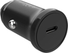 Picture of Fixed USB-C Car Charger, 20W | FIXCC20N-C-BK