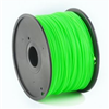 Picture of Flashforge ABS plastic filament for 3D printers, 1.75 mm diameter, green, 1kg/spool ABS plastic filament 1.75 mm diameter, 1kg/spool, Green