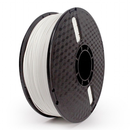 Picture of Flashforge Filament, PVA (Water Soluble Filament) | 3DP-PVA-01-NAT | 1.75 mm diameter, 1kg/spool | Natural (White)