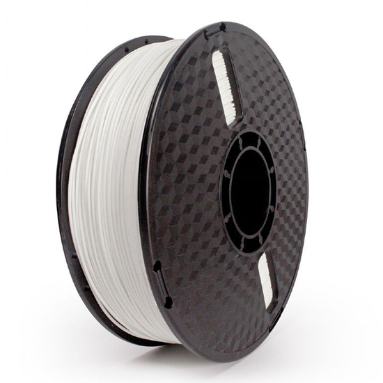 Picture of Flashforge Filament, PVA (Water Soluble Filament) | 3DP-PVA-01-NAT | 1.75 mm diameter, 1kg/spool | Natural (White)
