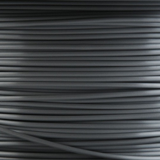 Picture of Flashforge PLA-plus Filament 1.75 mm diameter, 1kg/spool, Silver