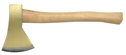 Attēls no Flo Siekiera uniwersalna drewniana 0.8kg  (33080)