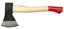 Attēls no Flo Siekiera uniwersalna drewniana 1,6kg  (33177)