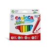 Изображение Flomasteri UNIVERSAL JUMBO 24 krāsas