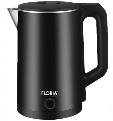 Picture of Floria ZLN4919 Electric kettle 2L 1500W