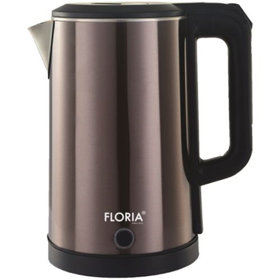 Picture of Floria ZLN6142 Electric kettle 1.8L 1650W