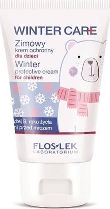 Изображение Floslek Krem do twarzy Winter Care ochronny 50ml