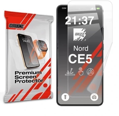 Изображение Folia ceramiczna GrizzGlass CeramicFilm do OnePlus Nord CE5
