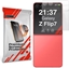 Attēls no Folia ceramiczna GrizzGlass CeramicFilm do Samsung Galaxy Z Flip7