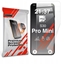 Attēls no Folia ceramiczna GrizzGlass CeramicFilm do Vivo S30 Pro mini