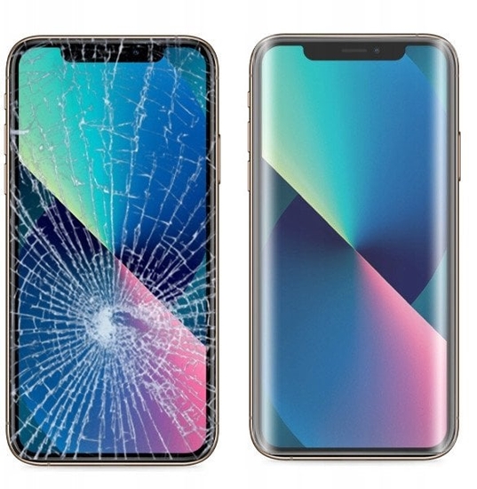 Picture of Folia hydroelowa GrizzGlass Hydrofilm do Motorola Edge 60s