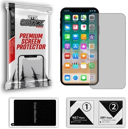 Attēls no Folia matowa GrizzGlass PaperScreen do Apple iPhone 17 Pro Max