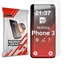 Picture of Folia matowa GrizzGlass PaperScreen do Nothing Phone (3)