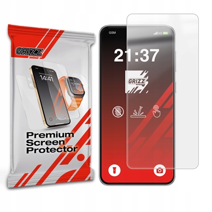 Изображение GrizzGlass Folia matowa PaperScreen do Samsung Galaxy F56