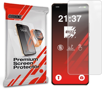 Attēls no Folia matowa GrizzGlass PaperScreen do Vivo Y300 GT