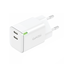 Изображение Foneng Wall charger GAN35 GaN - 2xType C - PD 35W 