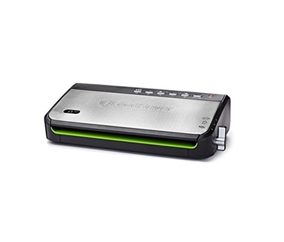 Attēls no FoodSaver Vacuum sealer FFS005X