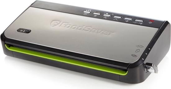 Изображение FoodSaver Zgrzewarka próniowa (FFS005X)