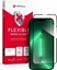 Изображение ForCell Forcell Flexible 5D - szko hybrydowe do iPhone 13/13 Pro/14 czarny