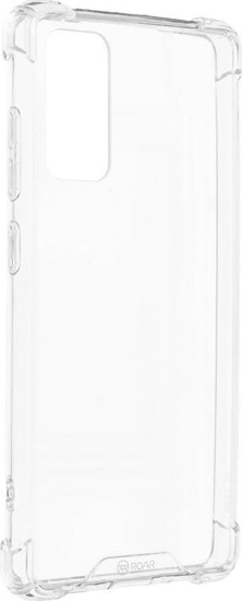 Picture of ForCell Futera Armor Jelly Roar - do Samsung Galaxy S20 FE / S20 FE 5G transparentny