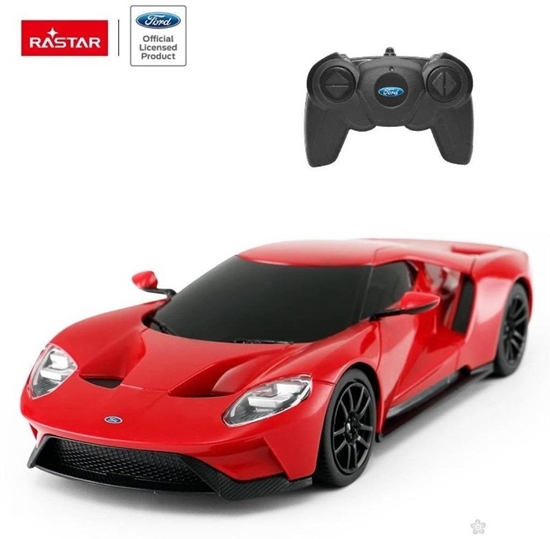 Picture of Ford GT R/C 1:24