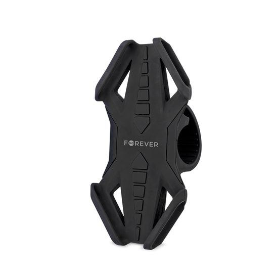 Picture of Forever BH-120 Universal Phone holder with bicycle mount