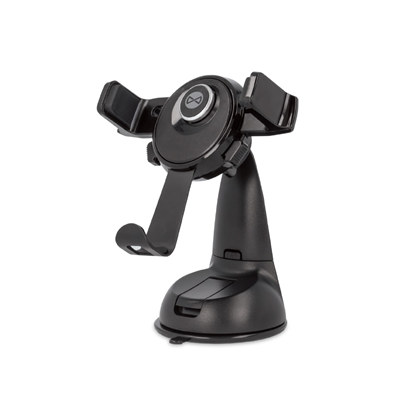 Picture of Forever car holder for windshield CH-340 black