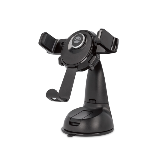Picture of Forever car holder for windshield CH-340 black